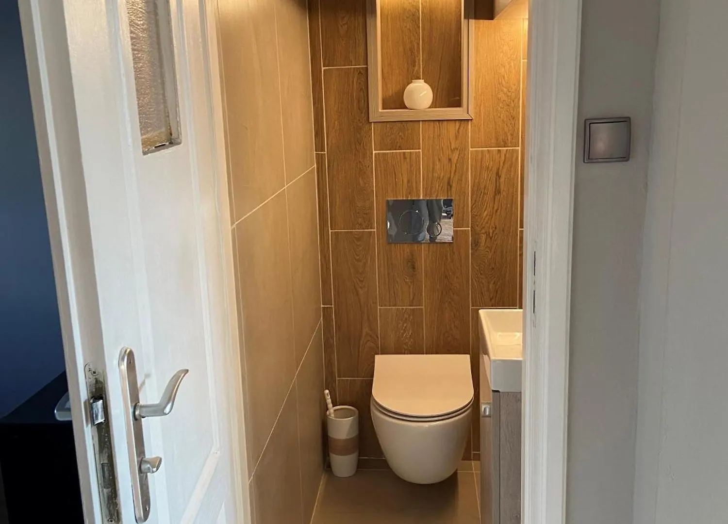 Apartament 4-Pokojowy Poznań