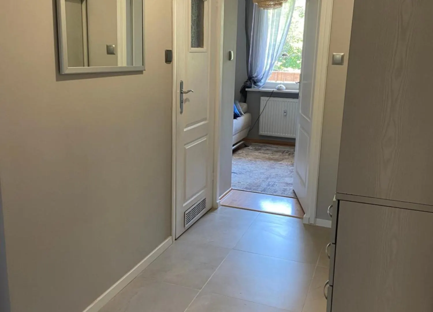 Apartament 4-Pokojowy Poznań 0*,