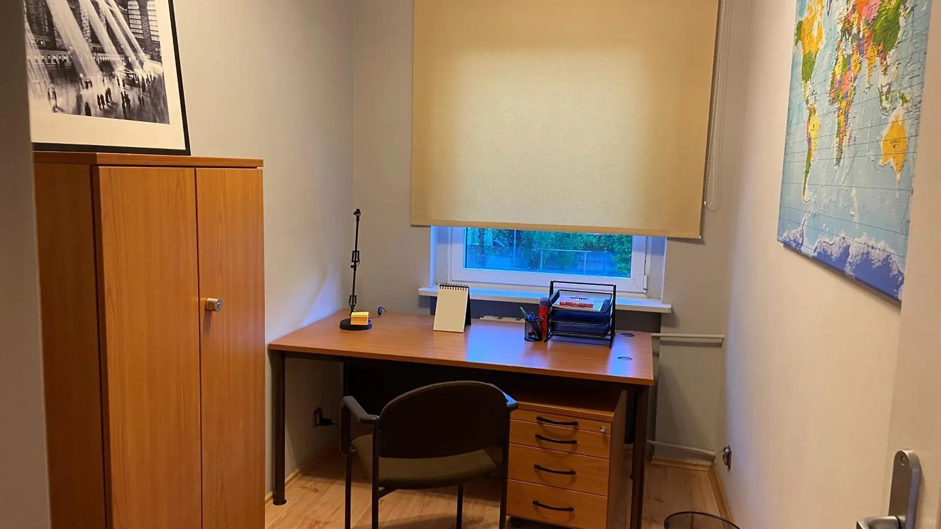 Apartamento Apartament 4-Pokojowy Poznań