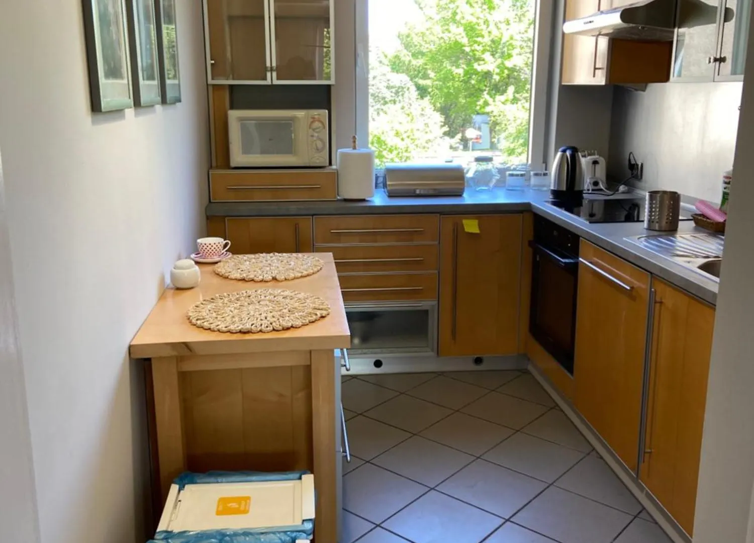 Apartament 4-Pokojowy Poznań