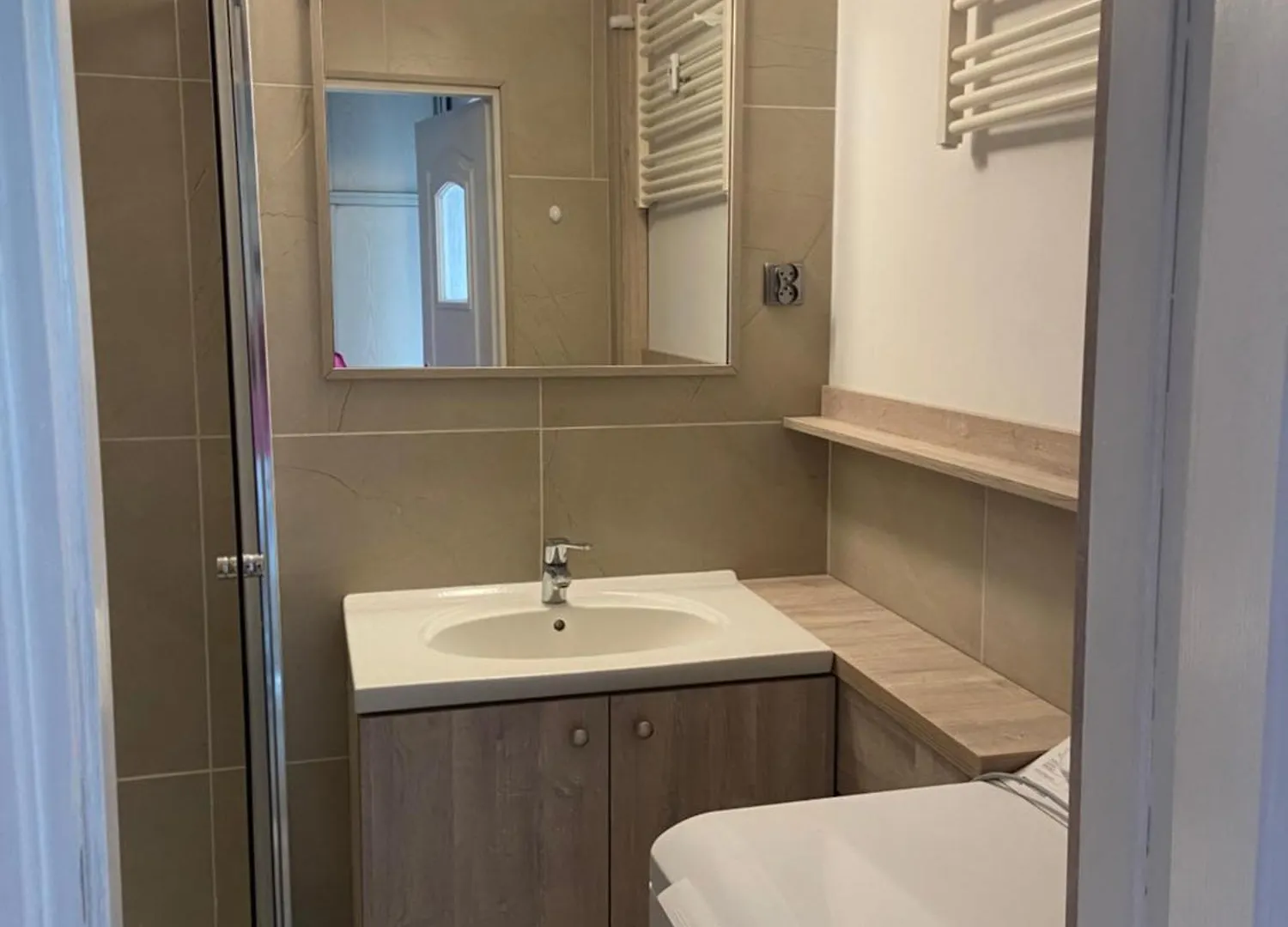 Apartament 4-Pokojowy Poznań Apartamento