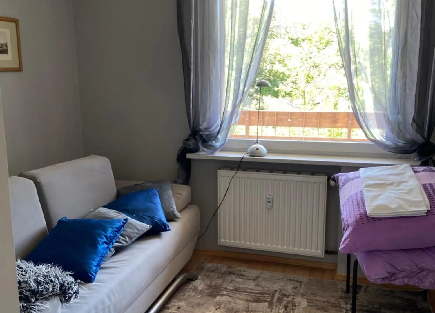 Apartamento Apartament 4-Pokojowy Poznań Polónia