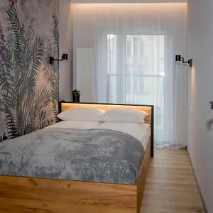 Mtp/zoo Prestige Apartament
