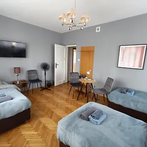 Przy Mtp Apartament